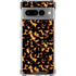 Tortoise Shell Google Pixel 7 Pro Clear Case